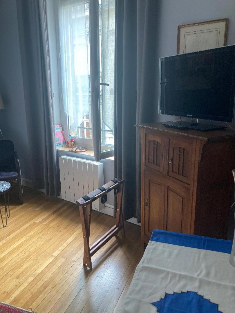 Chambre D'Hotes La Grotte De Voltaire Nantes Exteriér fotografie