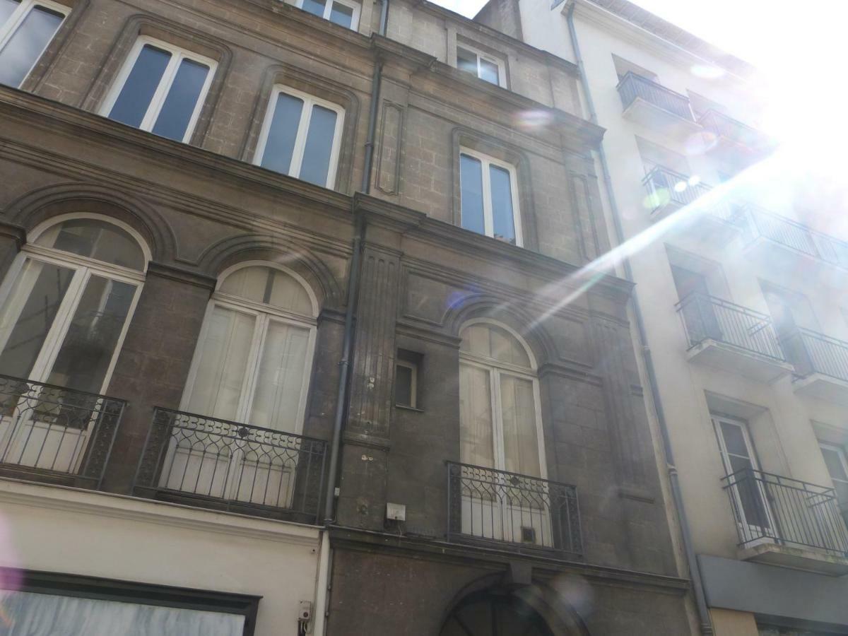 Chambre D'Hotes La Grotte De Voltaire Nantes Exteriér fotografie